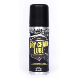 Универсальная смазка Muc-Off Motorcycle Dry Chain Lube 50 ml Универсальная смазка Muc-Off Motorcycle Dry Chain Lube 50 ml