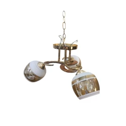 Люстра потолочная 100BF006