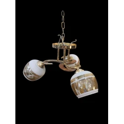 Люстра потолочная 100BF006