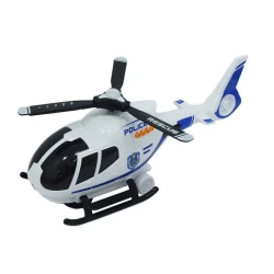Helikopter Special 3D, 3 yaşdan, ağ