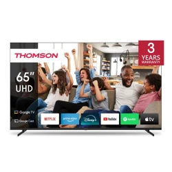 Телевизор Thomson Google TV 65