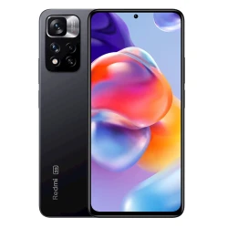 Smartfon Xiaomi Redmi Note 11 Pro Plus 5G 8GB/256GB Graphite Grey (6934177764509)