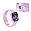 Смарт-часы Smart Watch Modio MW16 Mini Pink