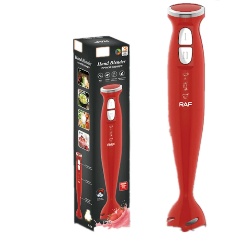 Блендер RAF R.328 Блендер RAF R.328