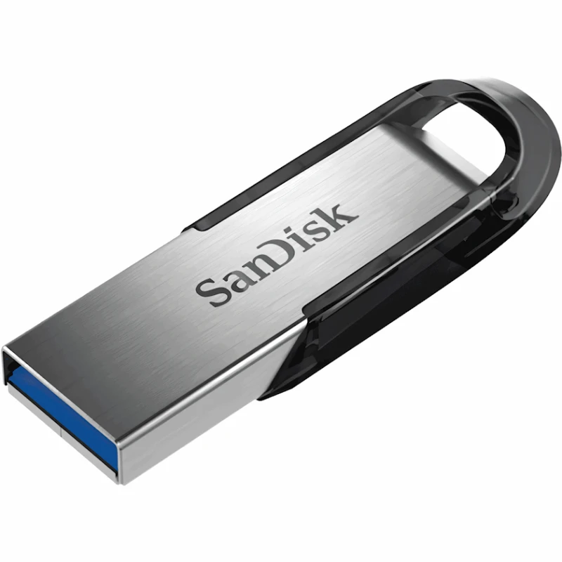 Флешка SanDisk Ultra Flair USB 3.0 128GB Флешка SanDisk Ultra Flair USB 3.0 128GB