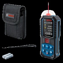 Lazer məsafəölçən Bosch GLM 50-27 C