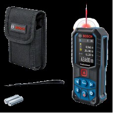 Lazer məsafəölçən Bosch GLM 50-27 C
