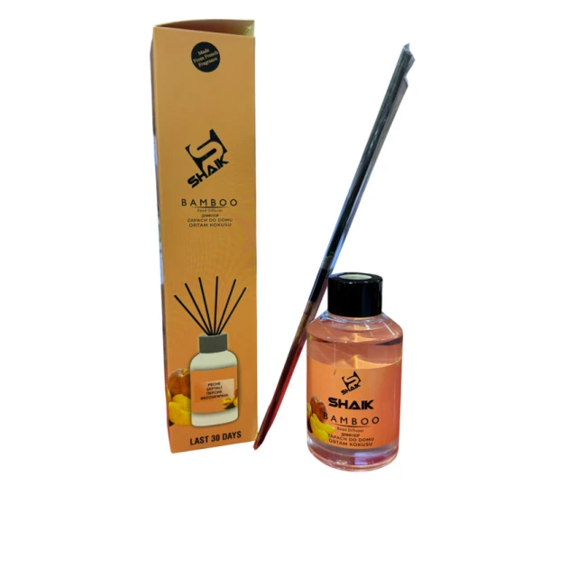 Ароматический диффузор Shaik Peach, 115 мл Ароматический диффузор Shaik Peach, 115 мл