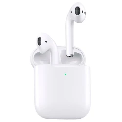Беспроводные наушники Airpods 2 A class белые Беспроводные наушники Airpods 2 A class белые