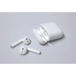 Беспроводные наушники Airpods 2 A class белые Беспроводные наушники Airpods 2 A class белые