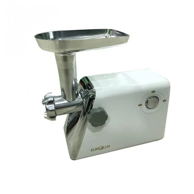Ət çəkən Eurolux EU-MG3112TPW Ət çəkən Eurolux EU-MG3112TPW