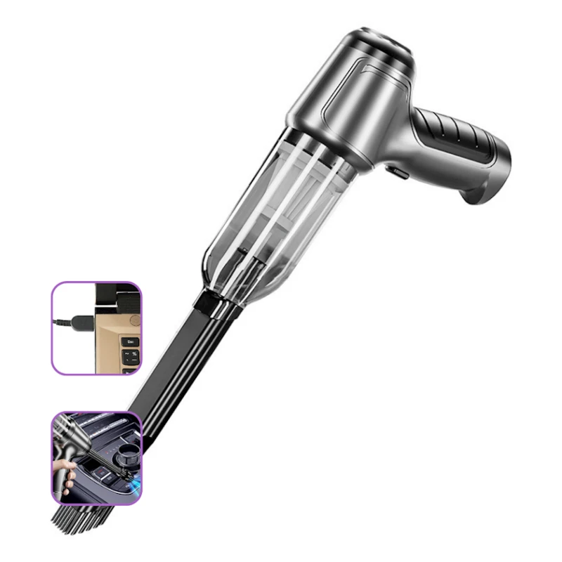 Беспроводной портативный пылесос ms144 Беспроводной портативный пылесос ms144