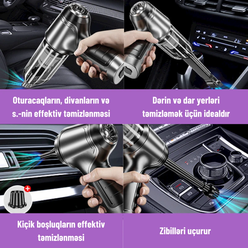 Беспроводной портативный пылесос ms144 Беспроводной портативный пылесос ms144