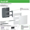 Paylayıcı panel Schneider Electric Resi9 MP MIP20312T