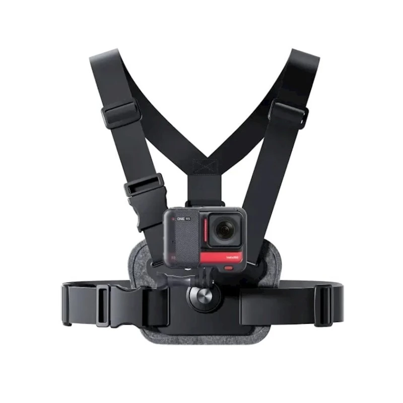 Крепление на грудь Insta360 Chest Strap