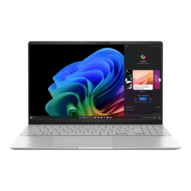 Ноутбук Asus Vivobook S 15 OLED S5507QA-MA007W (90NB14Q2-M005F0) Ноутбук Asus Vivobook S 15 OLED S5507QA-MA007W (90NB14Q2-M005F0)