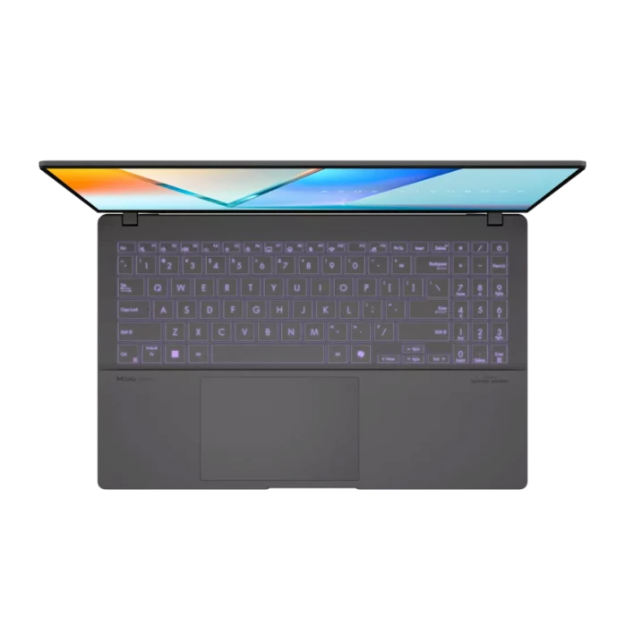 Ноутбук Asus Vivobook S 15 OLED S5507QA-MA007W (90NB14Q2-M005F0) Ноутбук Asus Vivobook S 15 OLED S5507QA-MA007W (90NB14Q2-M005F0)
