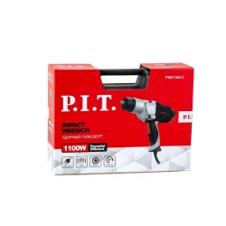 Ударный гайковерт P.I.T. PIW1100-С