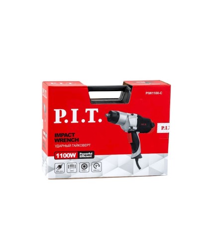 Zərbəli qaykaaçan P.I.T. PIW1100-С