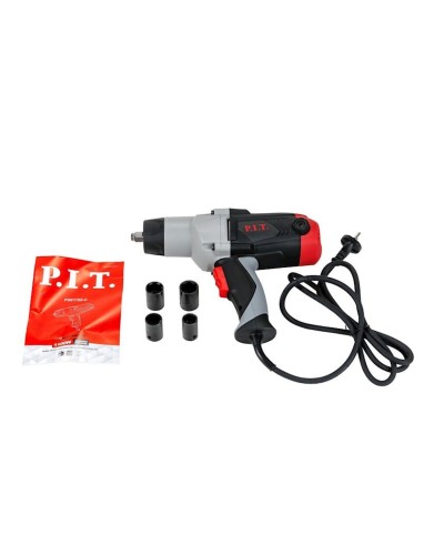 Zərbəli qaykaaçan P.I.T. PIW1100-С