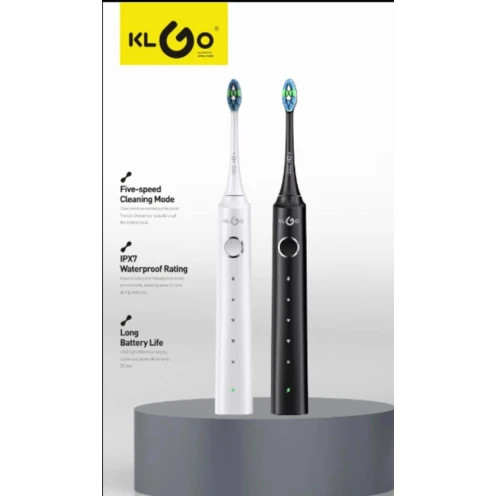 Электрическая зубная щетка KLGO YS-1 - KLGO_YS-1 Электрическая зубная щетка KLGO YS-1 - KLGO_YS-1