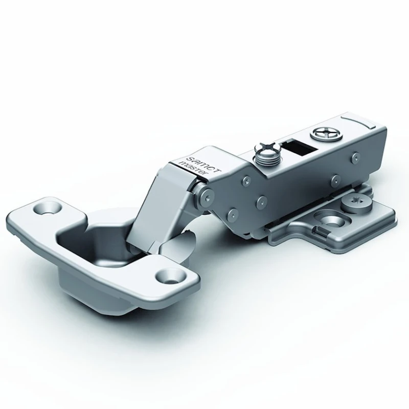 Вакуумная петля для мебели Samet TM.32341, 48 мм Вакуумная петля для мебели Samet TM.32341, 48 мм