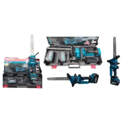 Электропила Tmakota TM-120