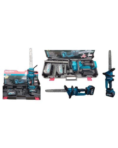 Elektrik mişar Tmakota TM-120