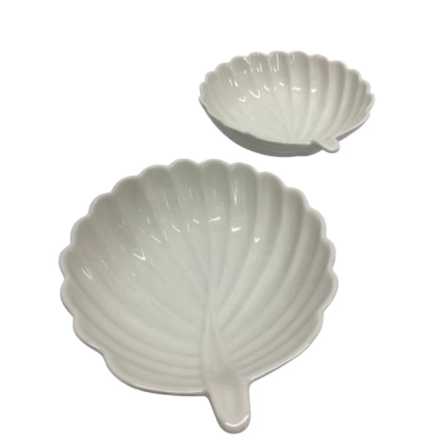 Salat qabı Zebra fov_1129, farfor, ağ, 24.5 sm