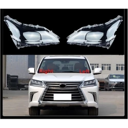 Ön sol fara qapağı ‎‎‎‎‎AkosOL Lexus LX 570 2016-2018 üçün