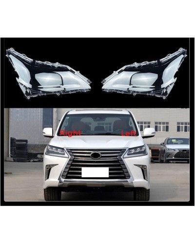 Ön sol fara qapağı ‎‎‎‎‎AkosOL Lexus LX 570 2016-2018 üçün