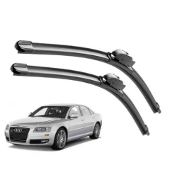 Щетка стеклоочистителя GST для Audi A8 2003-2010, 24-24, 600-600 мм