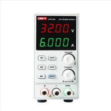 Fasiləsiz enerji təchizatı Uni-T UTP1306