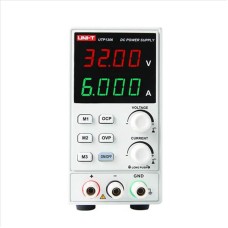 Fasiləsiz enerji təchizatı Uni-T UTP1306