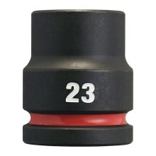 Zərbəli başlıq Milwaukee SHW STD 3/4