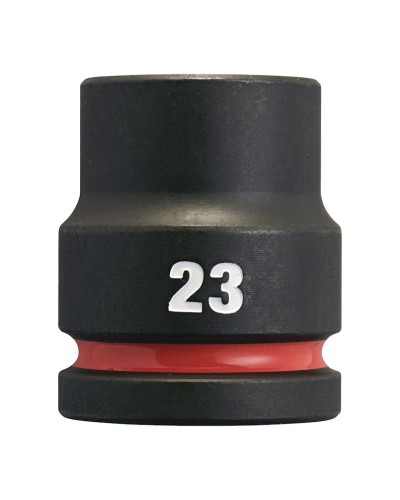 Zərbəli başlıq Milwaukee SHW STD 3/4