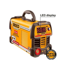Сварочный аппарат INGCO MMA20069
