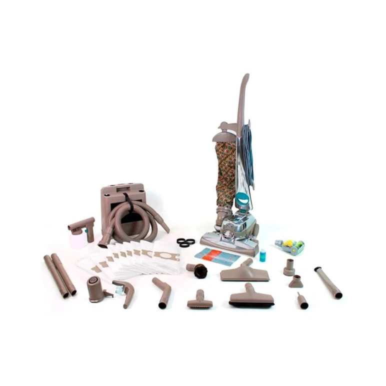 Вертикальный пылесос Kirby Sentria 2 Вертикальный пылесос Kirby Sentria 2