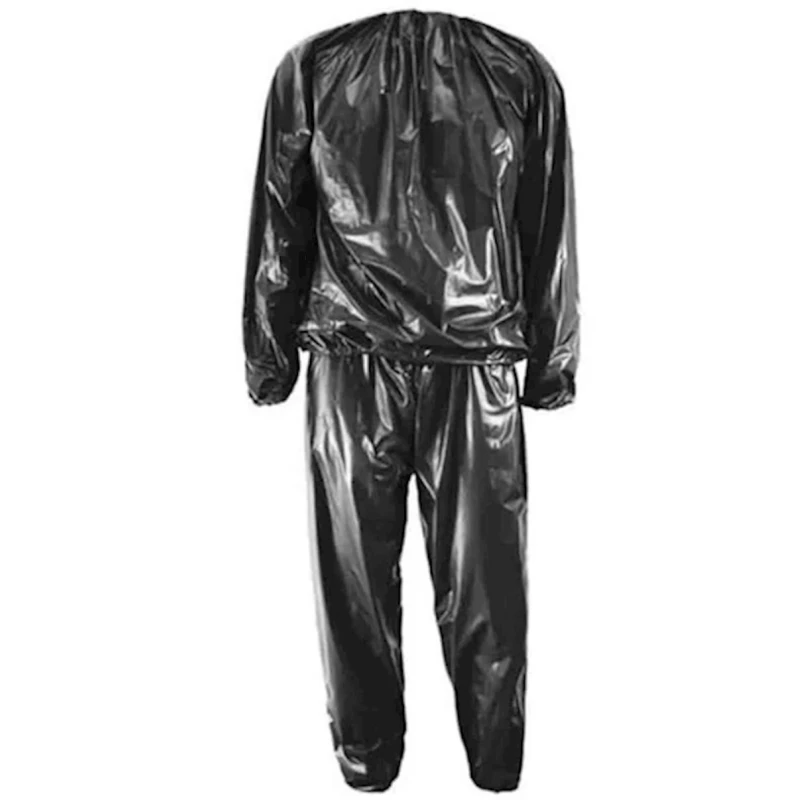 Sauna kostyumu 2262_202304093/0074, qara, poliamid, 3XL