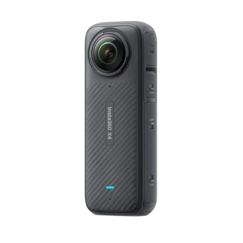 Экшн-камера Insta360 X4 Black Экшн-камера Insta360 X4 Black