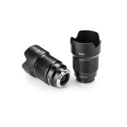 Объектив Viltrox AF 85мм f/1.8 FE II