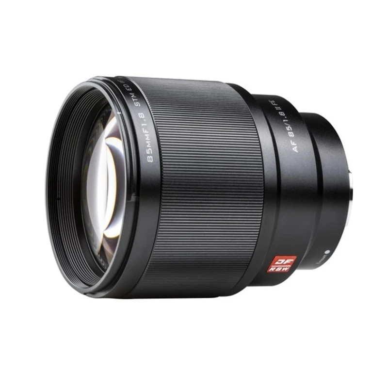 Объектив Viltrox AF 85мм f/1.8 FE II Объектив Viltrox AF 85мм f/1.8 FE II