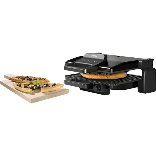 Электрогриль Bosch TCG3323