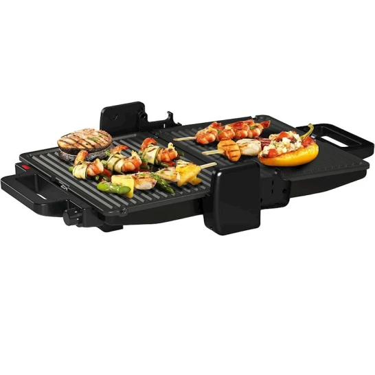 Электрогриль Bosch TCG3323