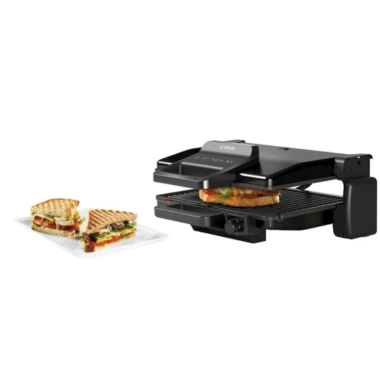 Электрогриль Bosch TCG3323