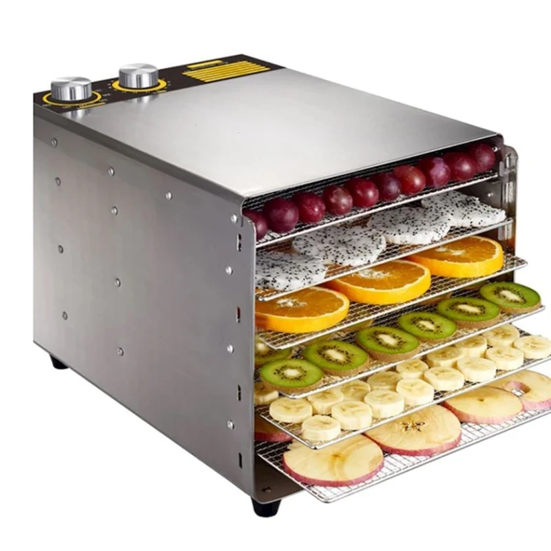 Meyvə və tərəvəz qurudan ST-03