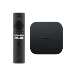 Медиаплеер Xiaomi Mi Box S (6971408157082)