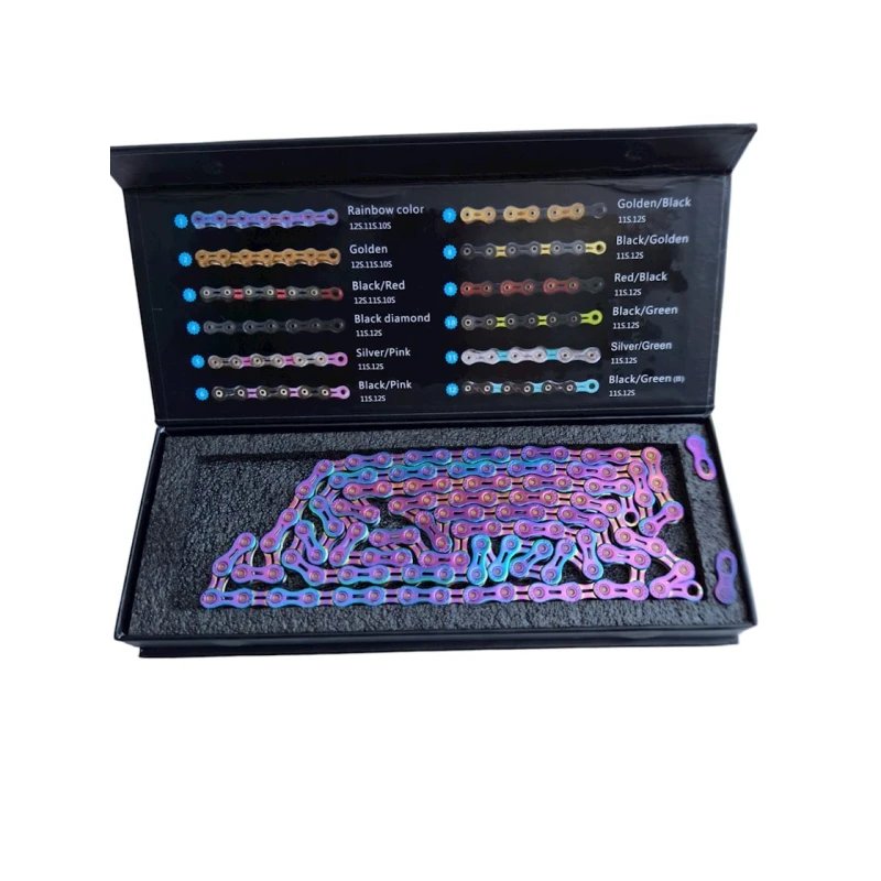 Цепь для велосипеда 1001444