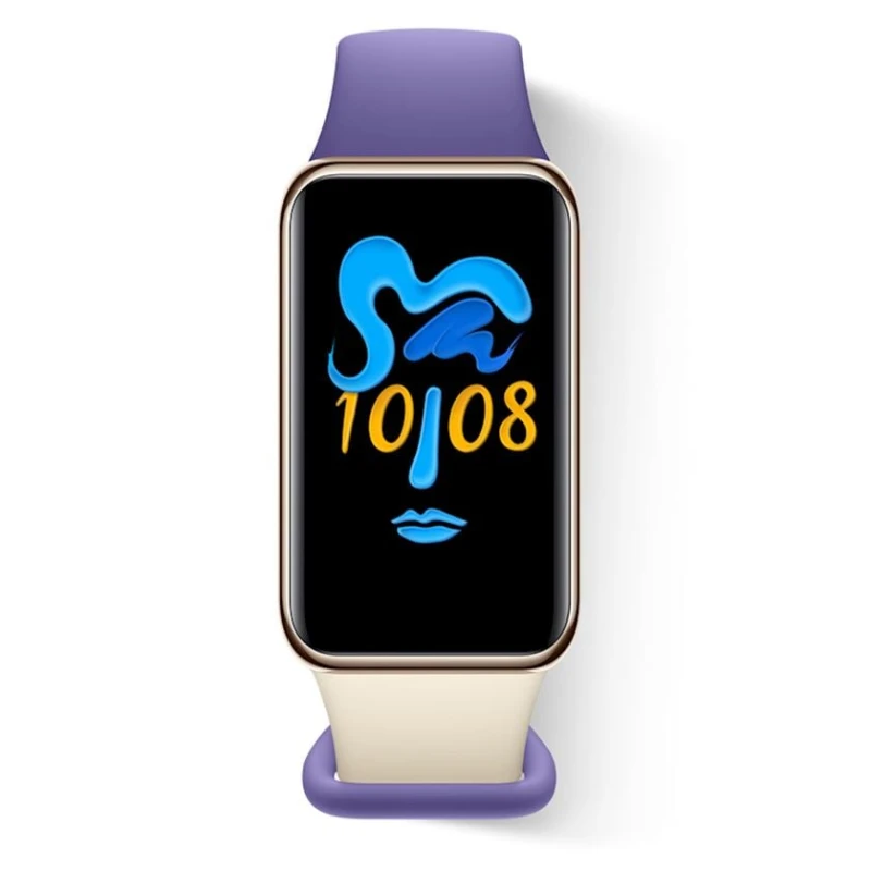 Фитнес браслет Honor Band 9 (RHEB19) Purple