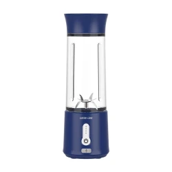 Портативный блендер Green Lion Jet Plus Blue